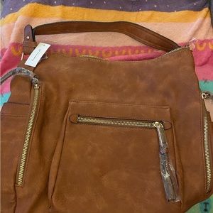 Francesca collection purse